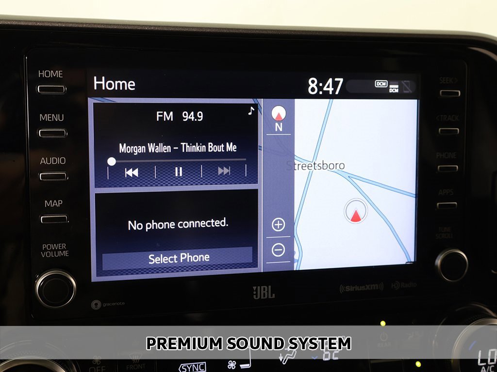 Used 2020 Toyota Highlander Limited image 5