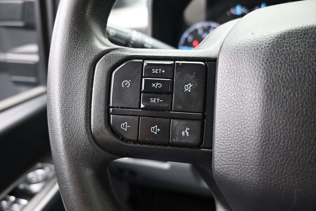 Used 2024 Ford F350 XLT AWD/4WD image 20