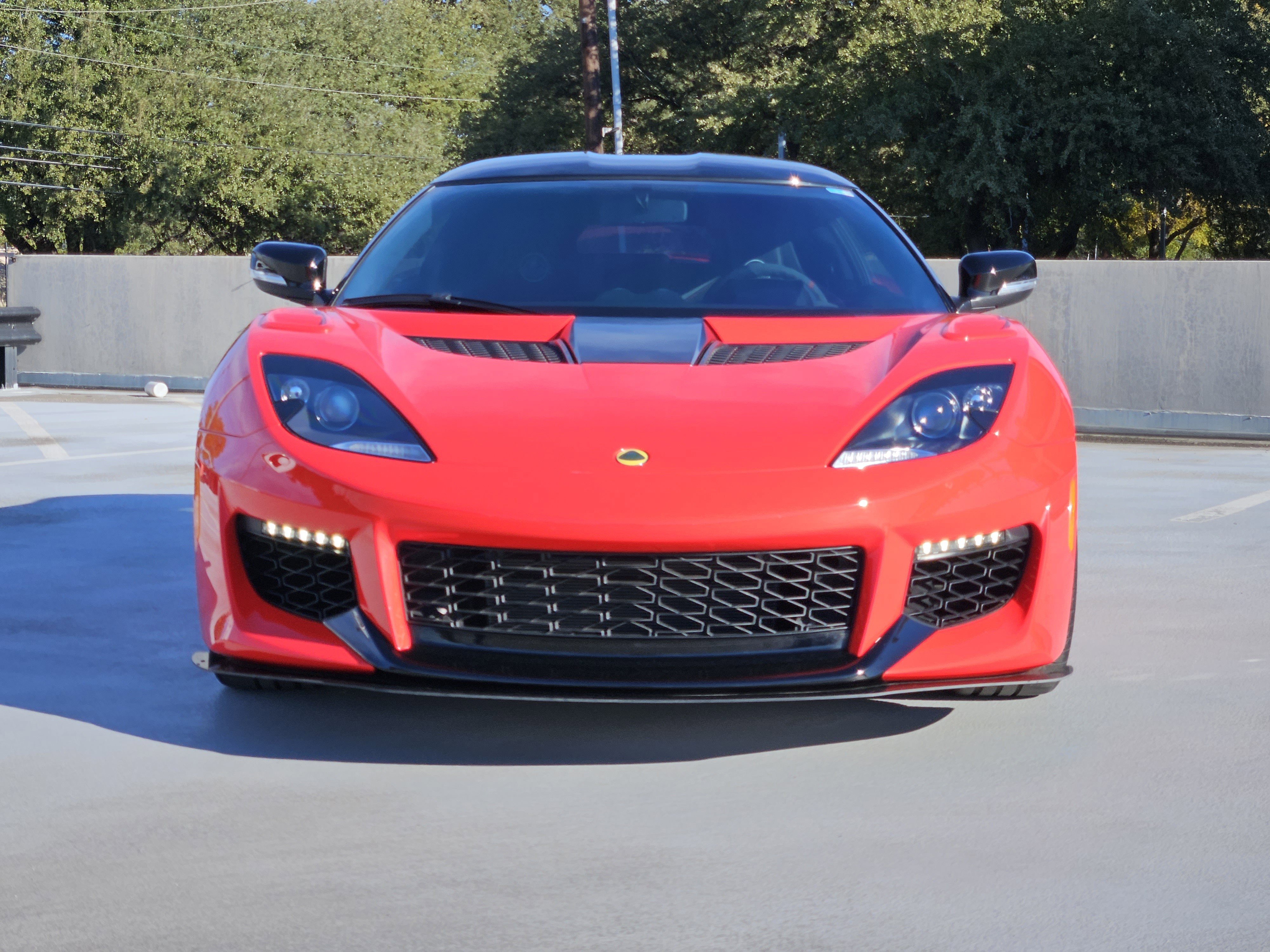 Used 2021 Lotus Evora image 6
