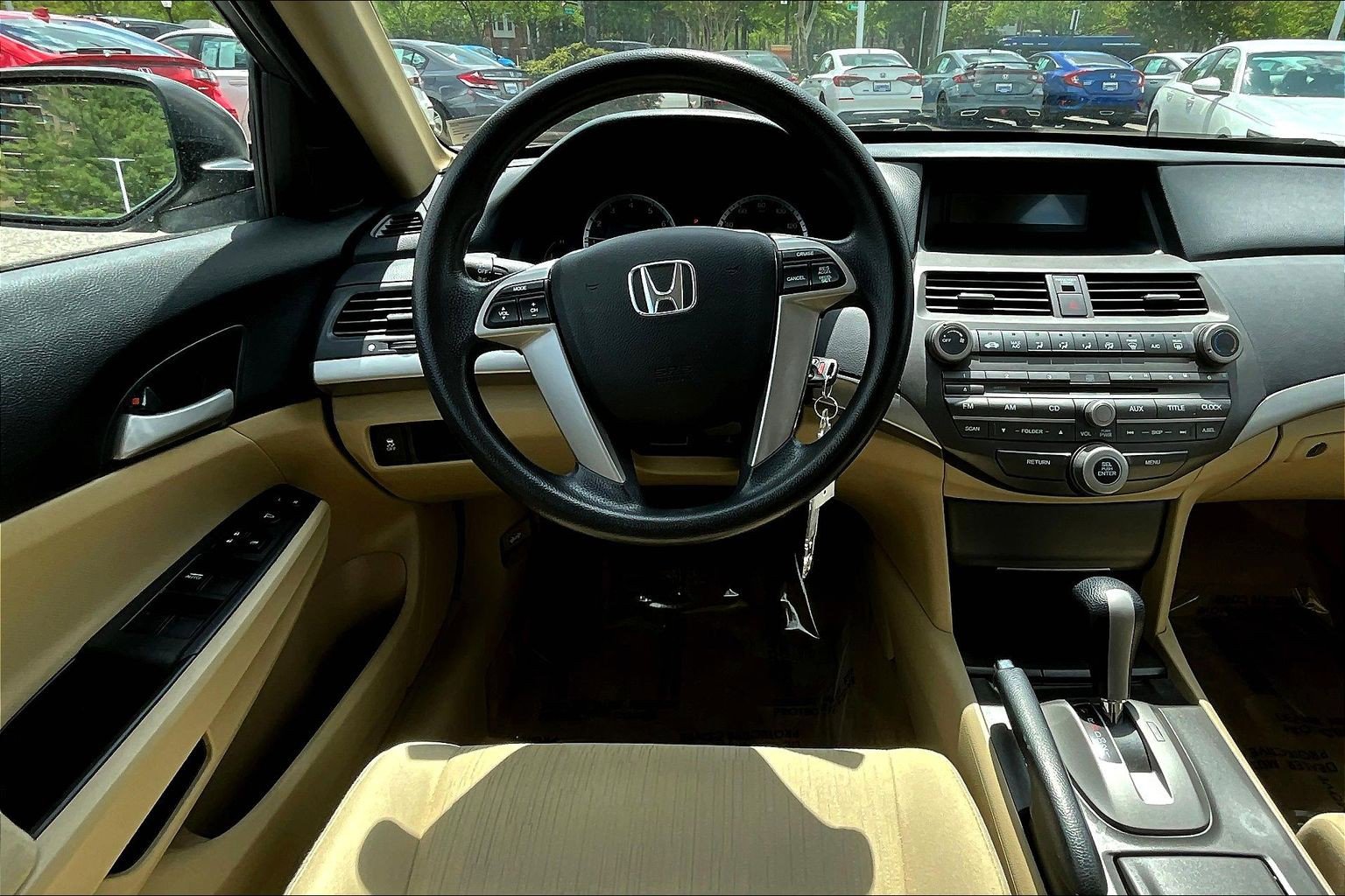 Used 2012 Honda Accord LX image 5