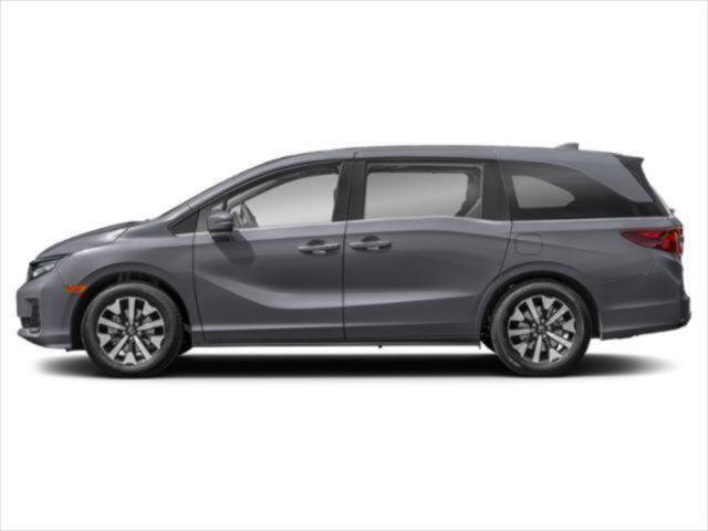 New 2026 Honda Odyssey EX-L image 2