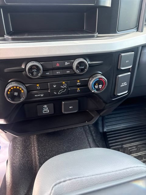 New 2026 Ford F450 XL w/ XL Chrome Package AWD/4WD image 35
