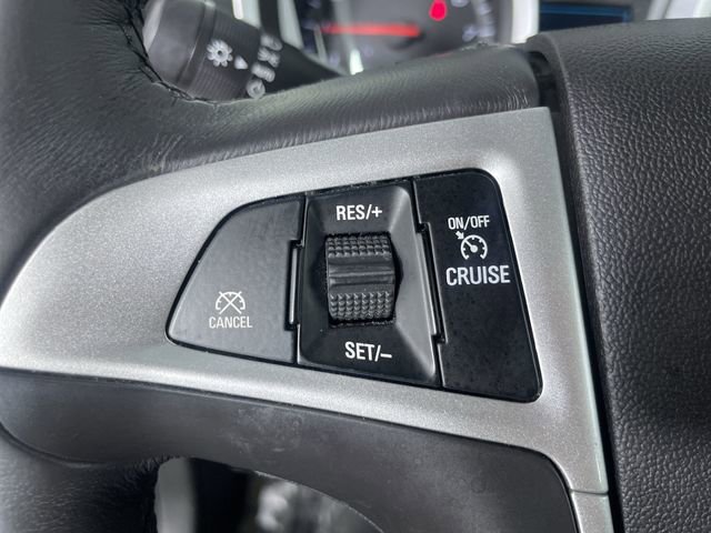 Used 2017 Chevrolet Equinox LT w/ Convenience Package image 29