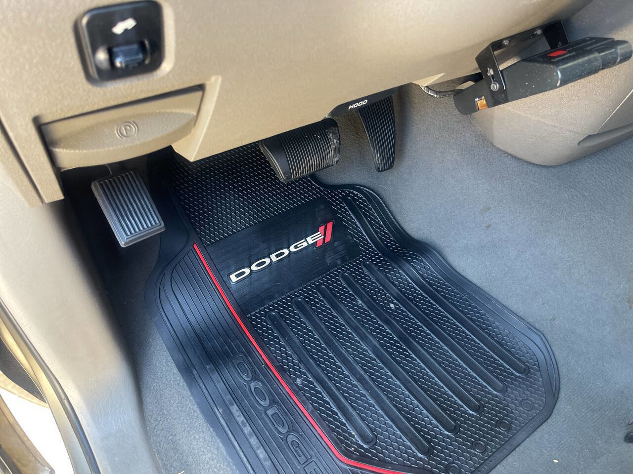 Used 2009 Dodge Ram 2500 Truck Laramie AWD/4WD image 20