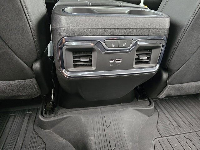 Used 2024 GMC Sierra 2500 SLT w/ SLT Premium Package image 39