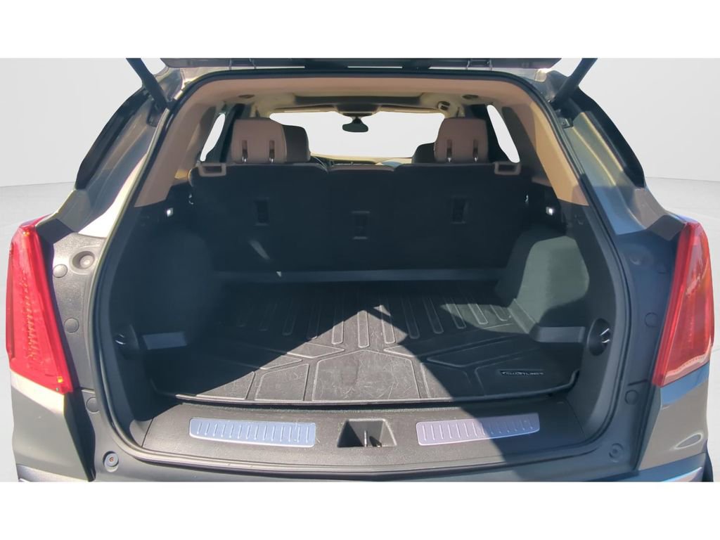 Used 2019 Cadillac XT5 Platinum image 13
