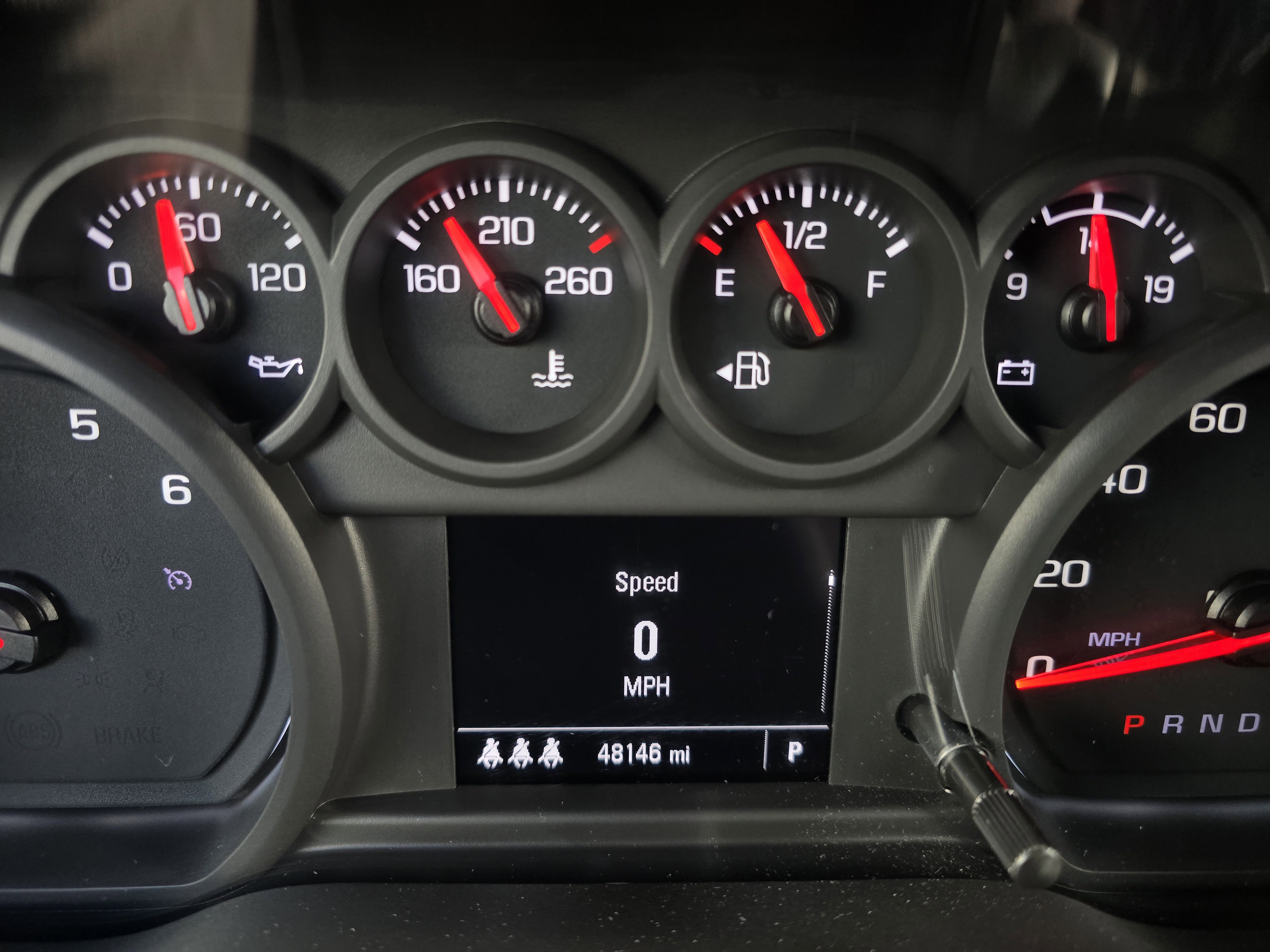 Used 2024 GMC Sierra 2500 Pro w/ Convenience Package image 21
