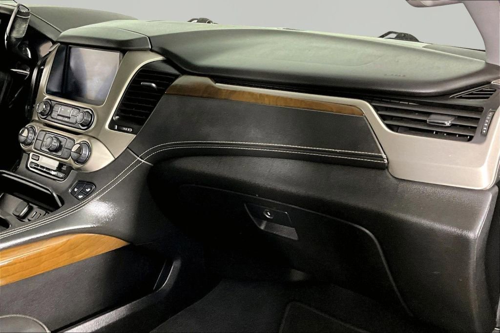 Certified 2019 GMC Yukon Denali w/ Denali Ultimate Package AWD/4WD image 26