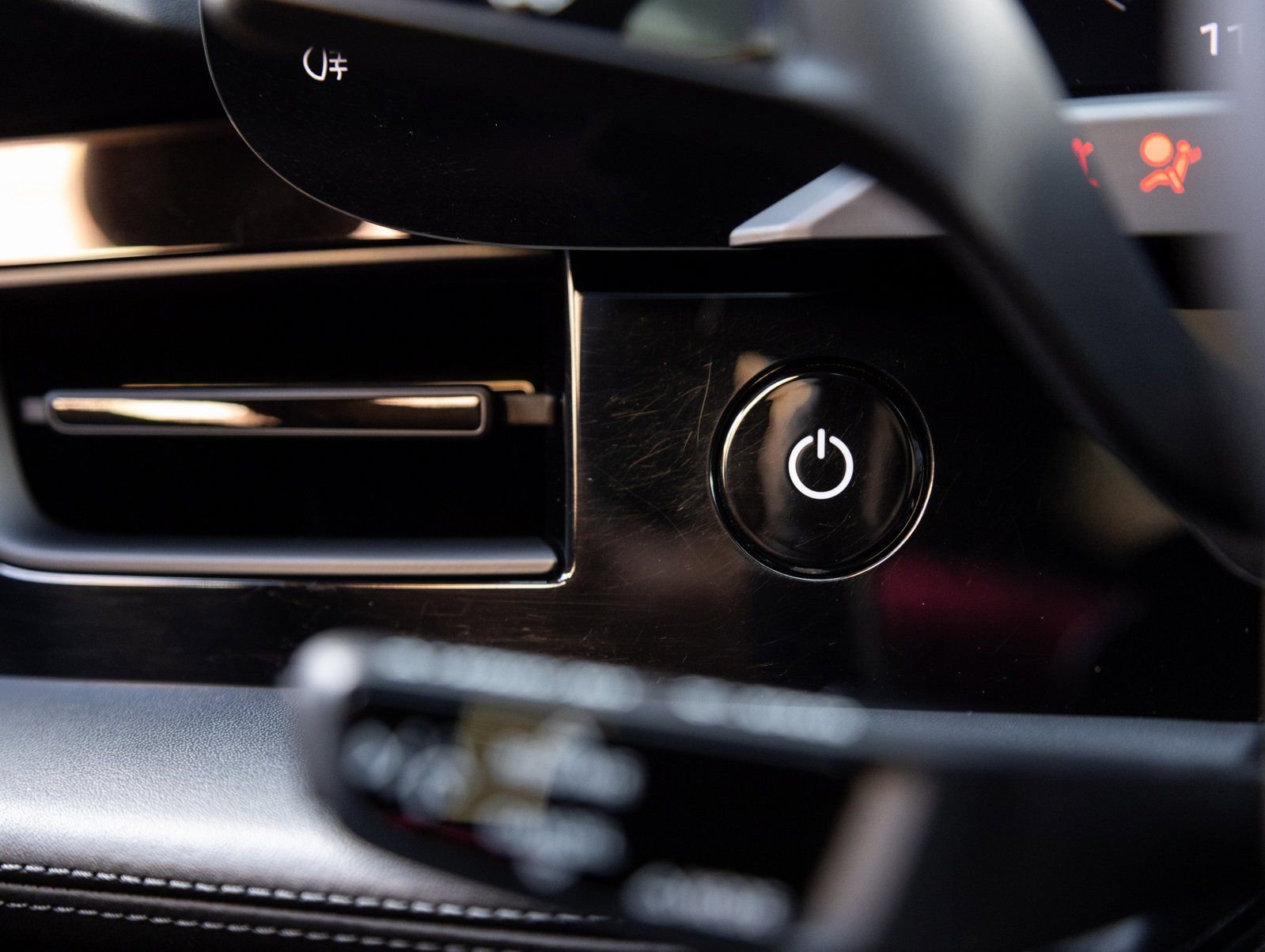 Certified 2022 Porsche Taycan GTS image 17