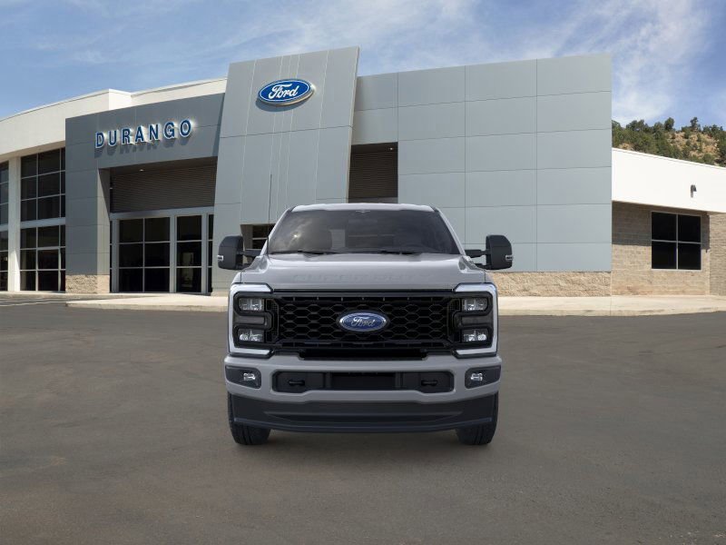 New 2026 Ford F250 XL w/ STX Appearance Package image 6
