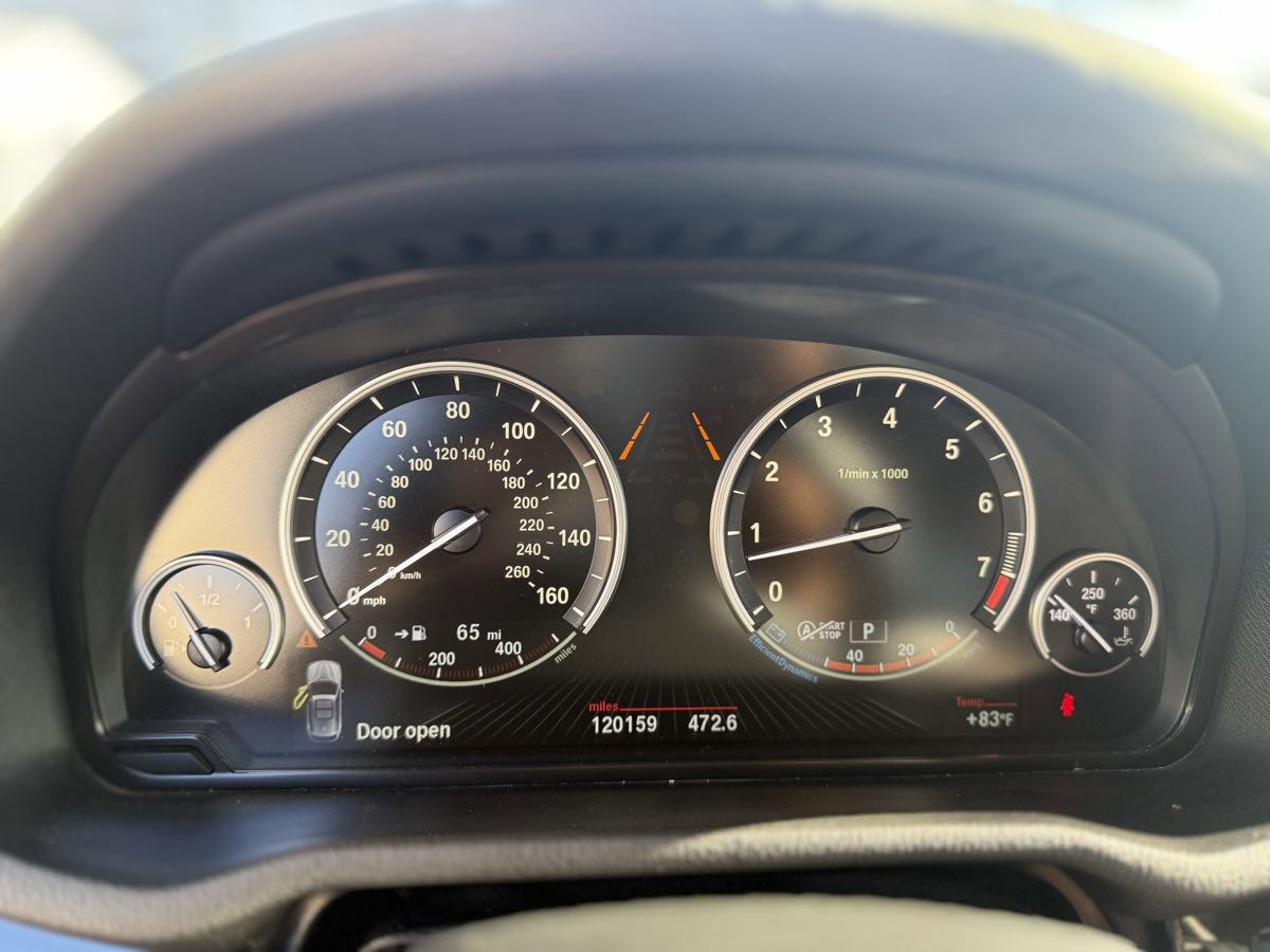 Used 2015 BMW X3 xDrive35i image 25