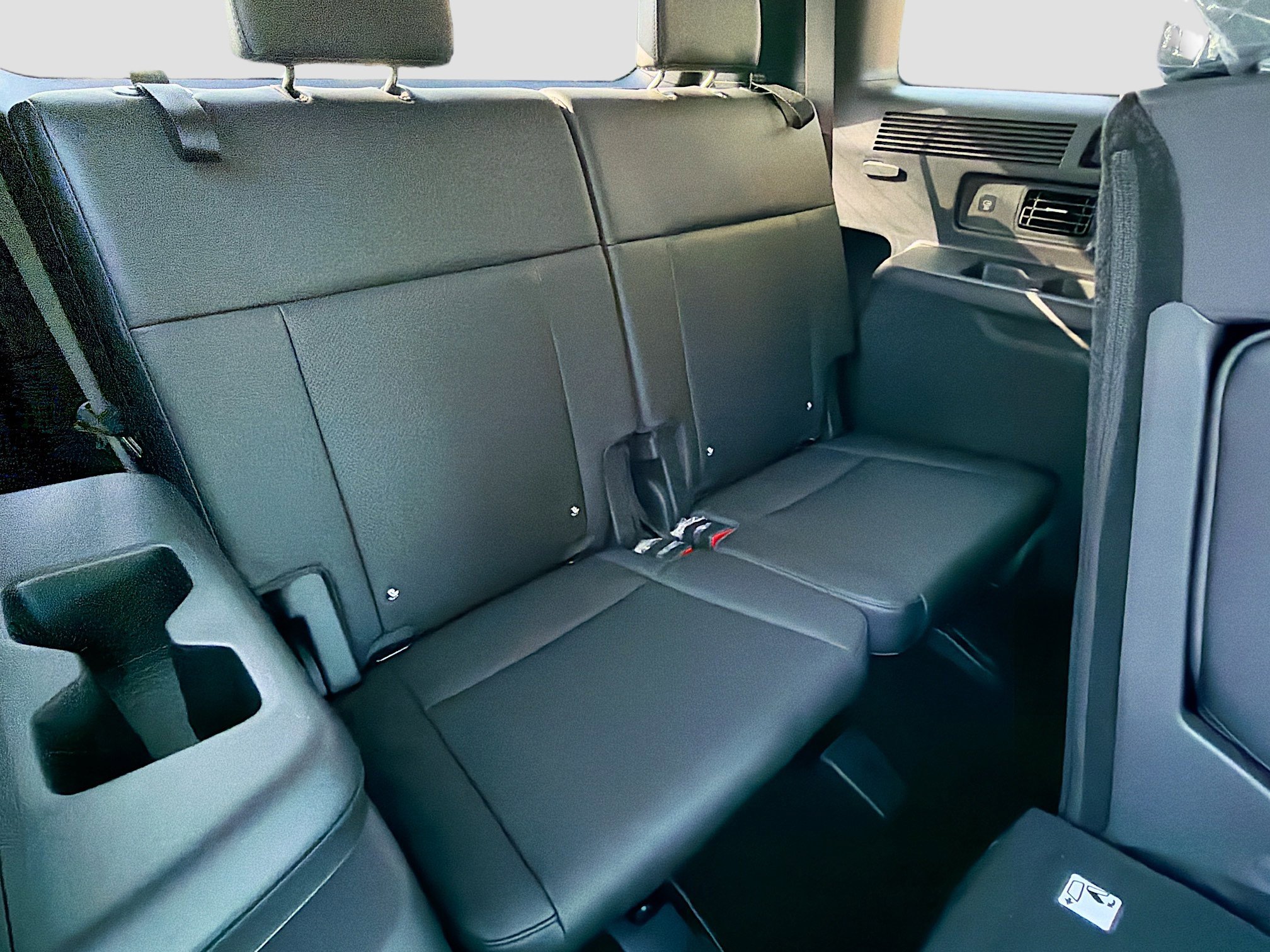 New 2026 Hyundai Santa Fe SEL FWD image 21