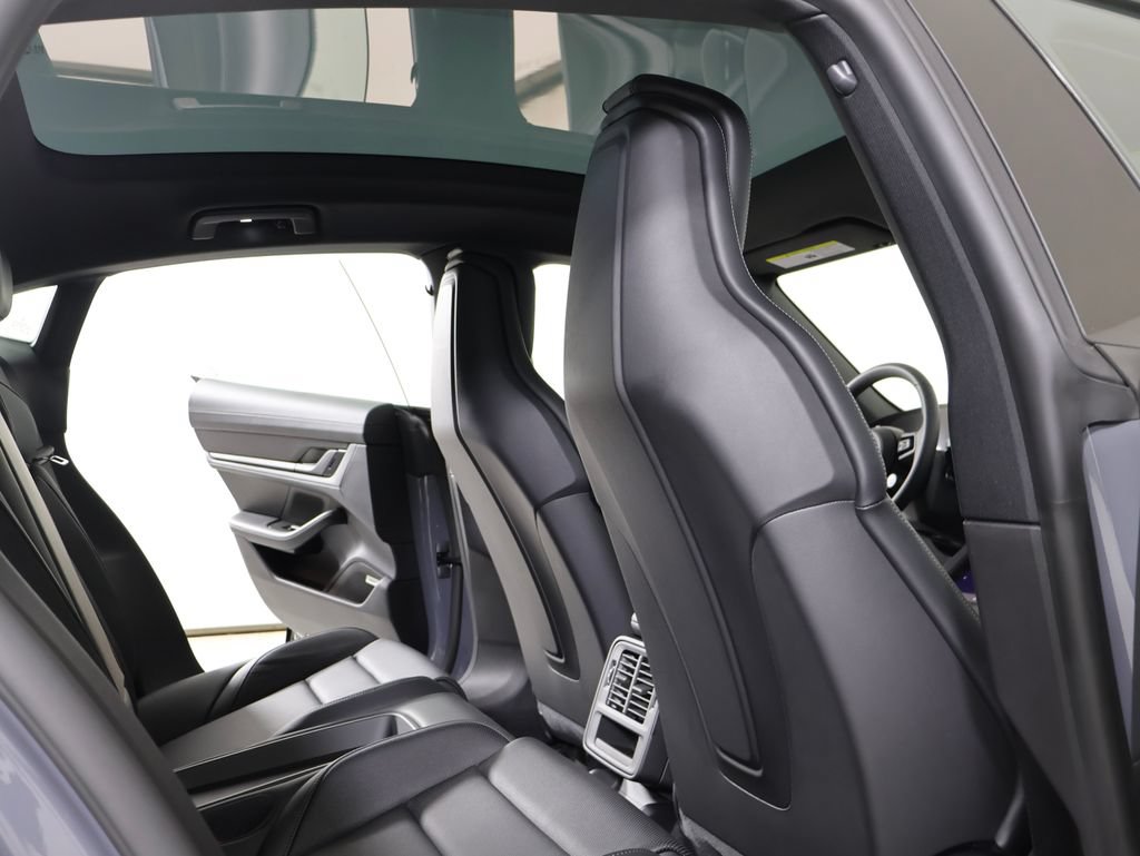 New 2026 Porsche Taycan RWD image 10