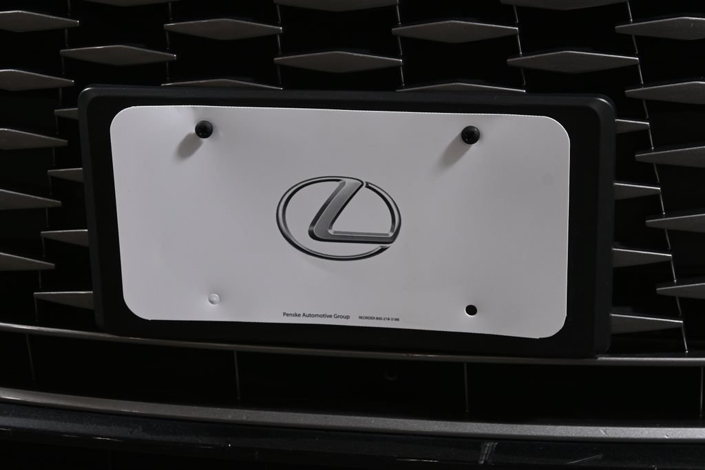 Used 2024 Lexus RX 350 AWD w/ Convenience Package image 14