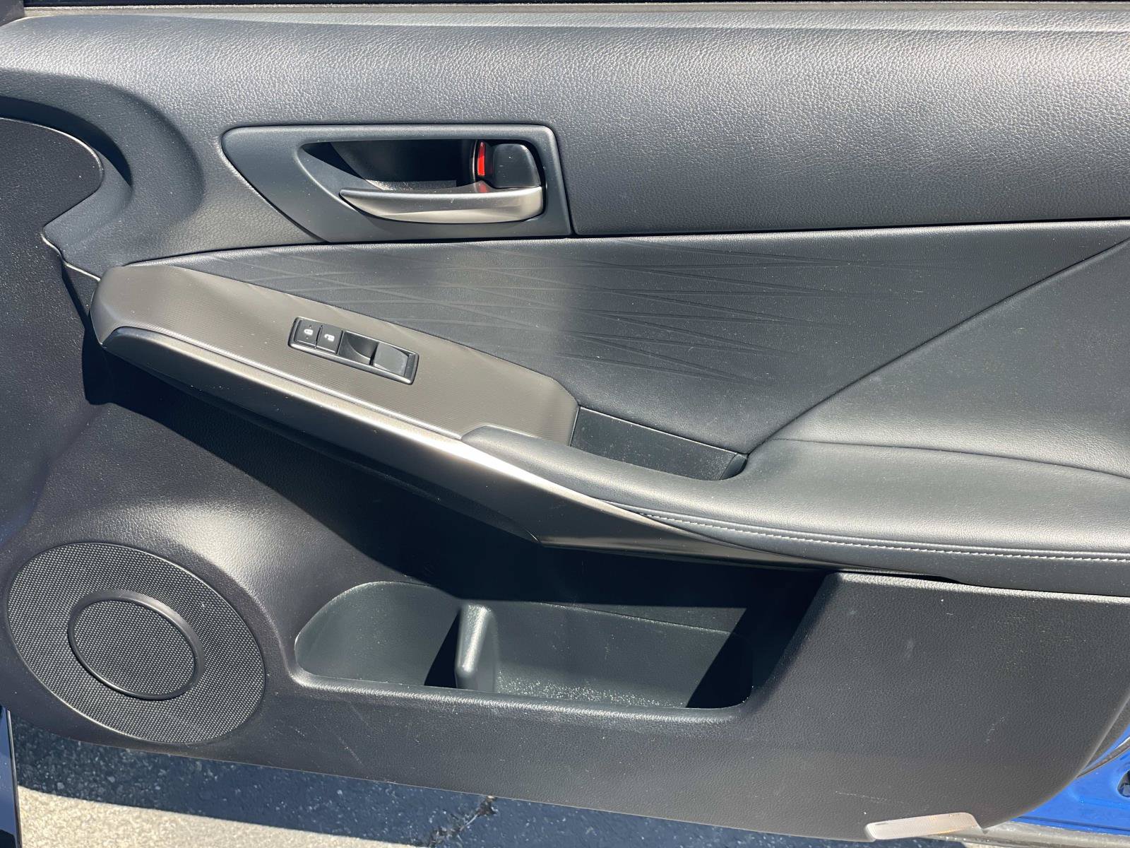 Used 2022 Lexus IS 350 F Sport w/ Accessory Package RWD image 35