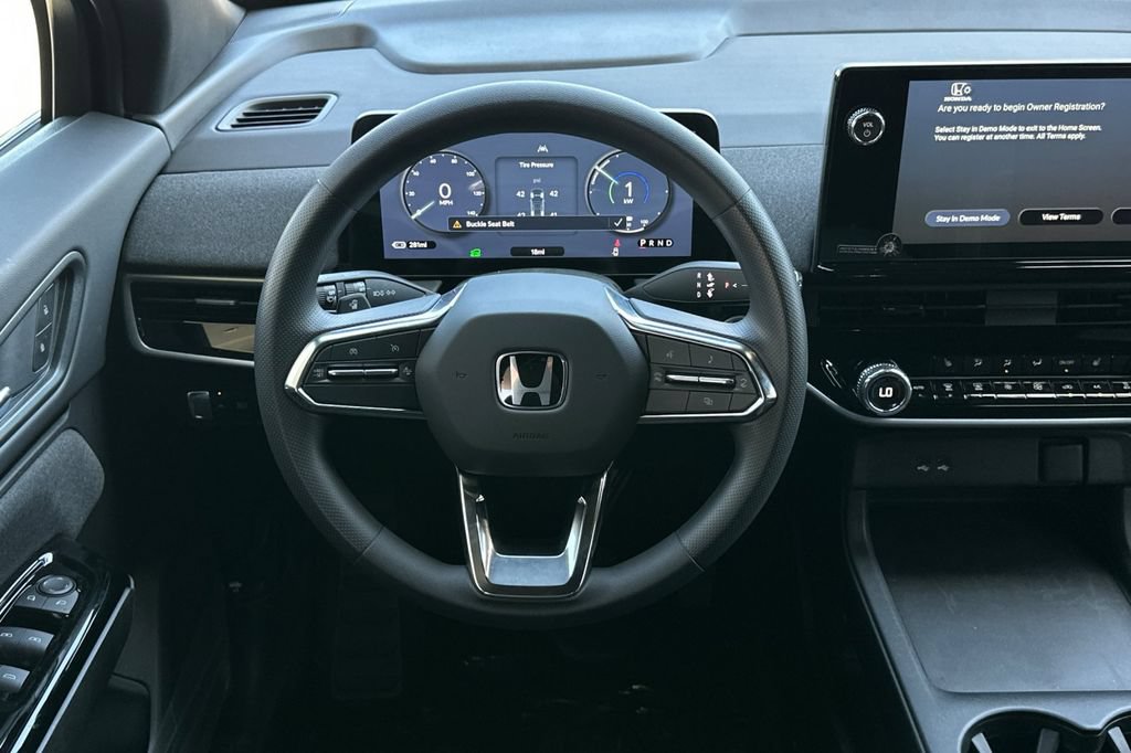 New 2026 Honda Prologue EX image 17