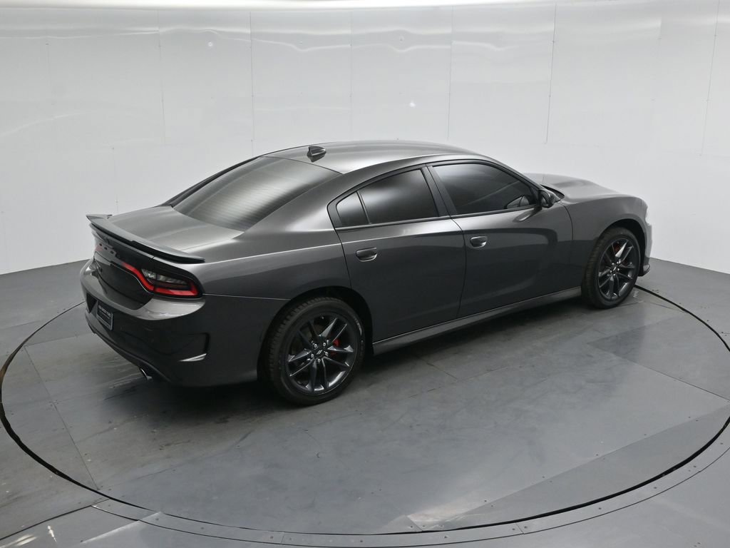 Used 2023 Dodge Charger GT w/ Blacktop Package image 39