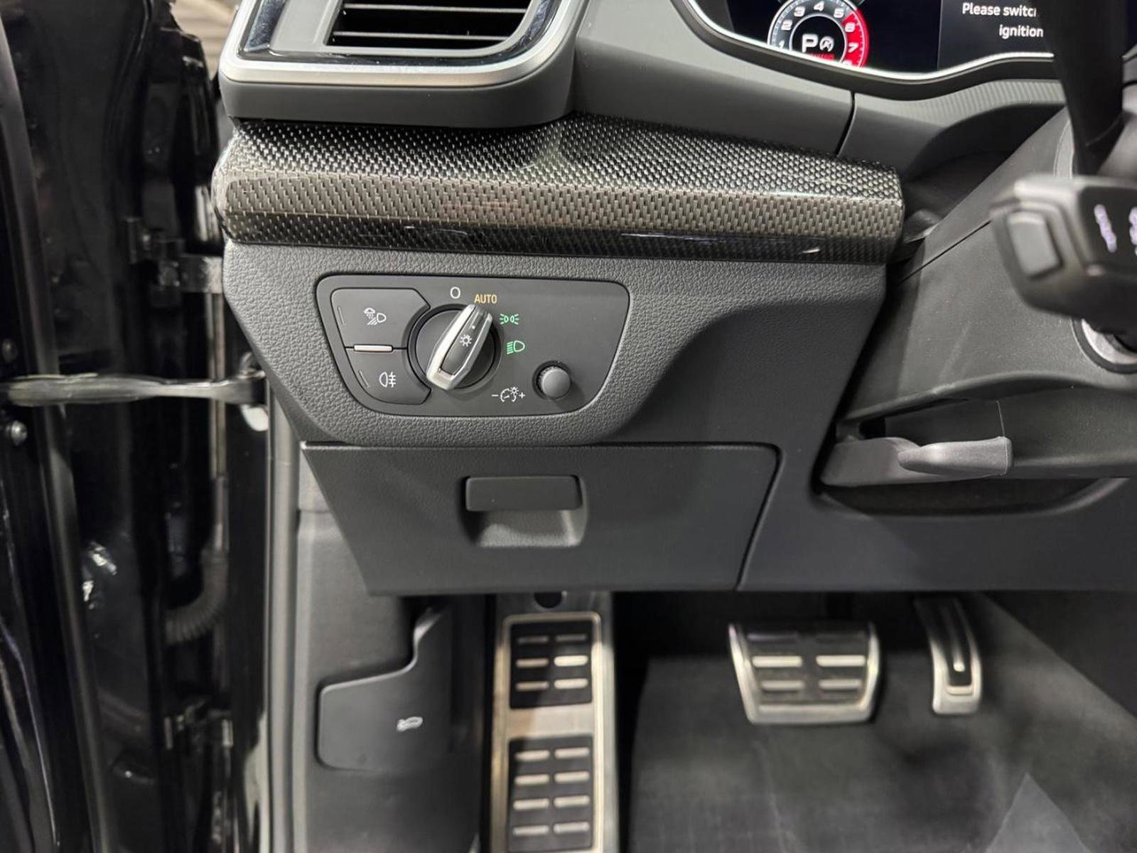 Used 2023 Audi SQ5 Premium Plus w/ Premium Plus Package image 30