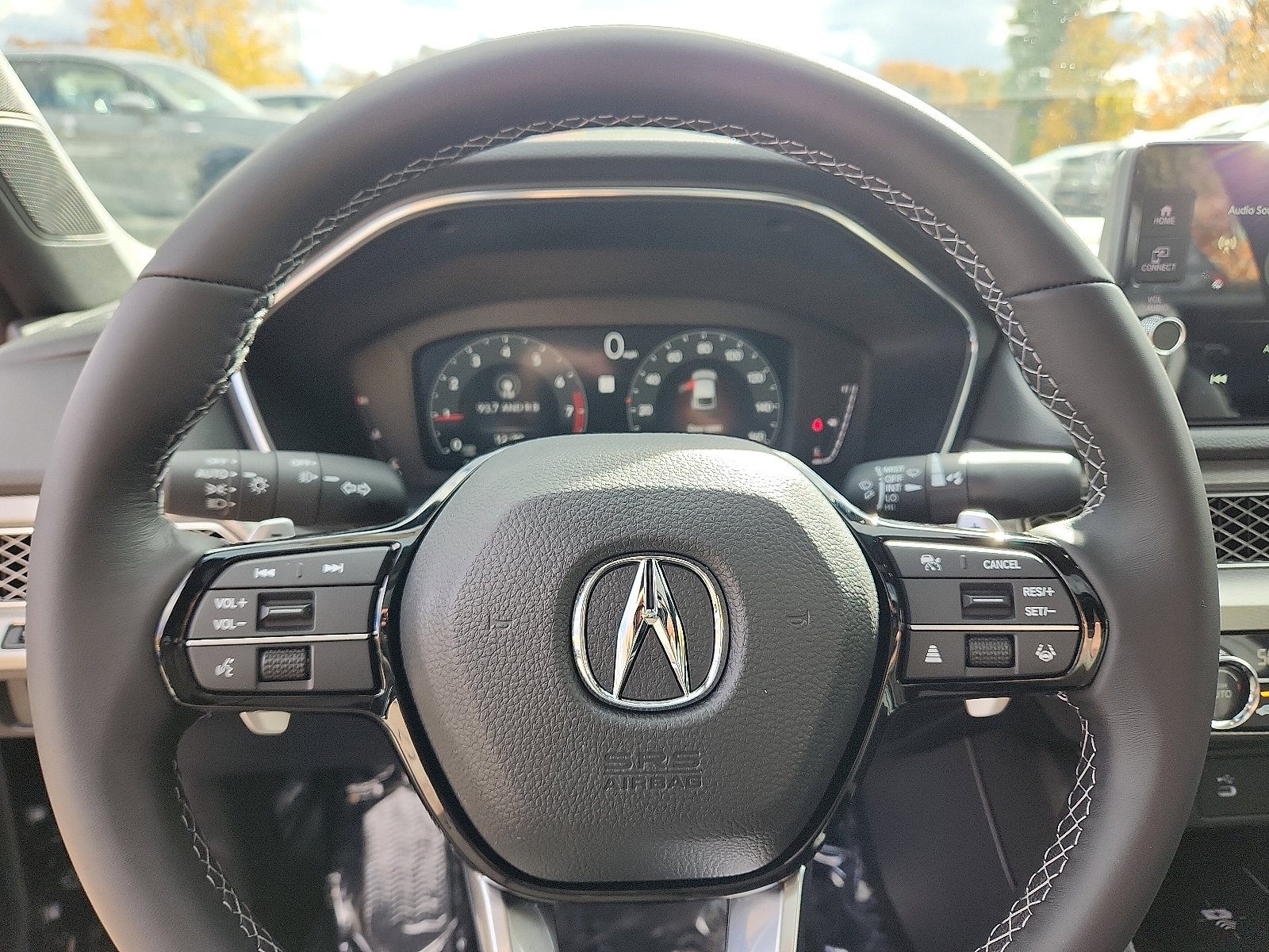 New 2026 Acura Integra A-Spec image 15