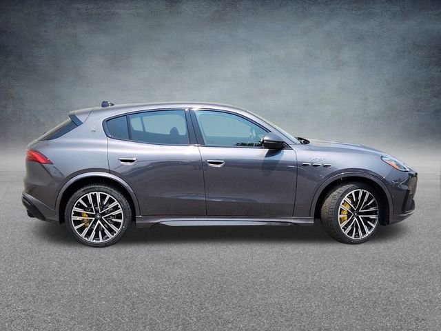 New 2023 Maserati Grecale Trofeo video 2