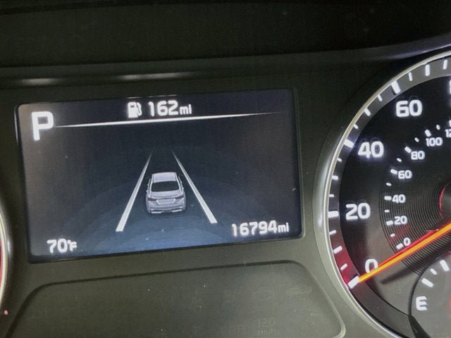 Certified 2023 Kia Forte LXS w/ LXS Technology Package FWD image 12
