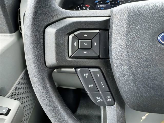 New 2025 Ford E-350 and Econoline 350 Super Duty w/ Driver's Safety Package image 21