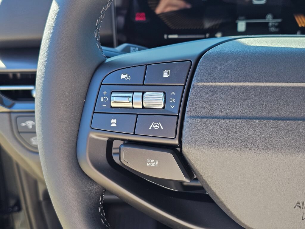 New 2026 Kia Sportage EX AWD/4WD image 34