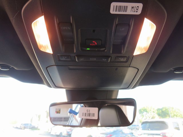 New 2026 Toyota Highlander XSE image 36