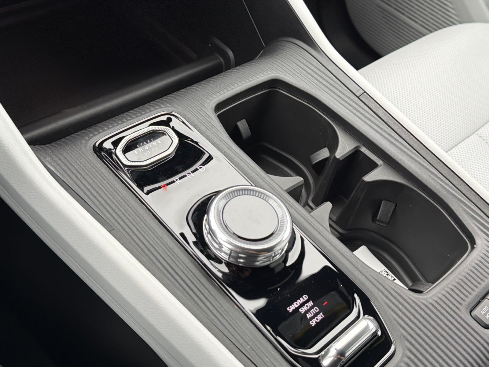 New 2026 Jeep Cherokee Limited AWD/4WD image 21