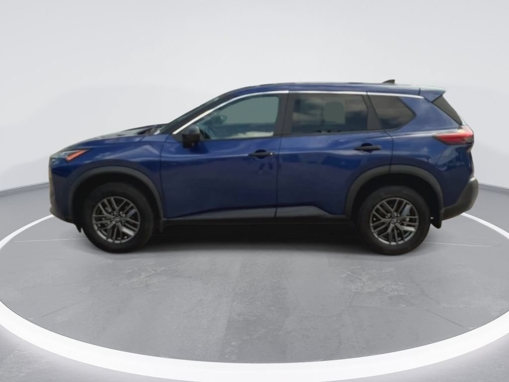 Used 2023 Nissan Rogue S FWD image 5