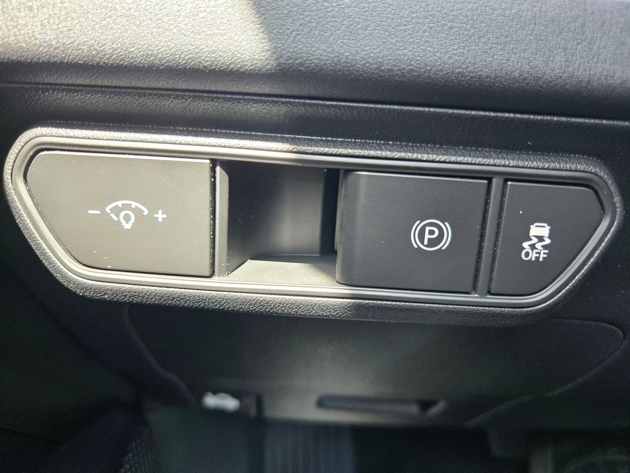 New 2026 Kia K4 LXS image 24