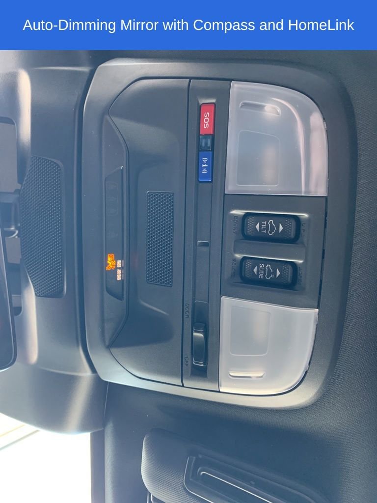 New 2026 Subaru Crosstrek 2.5i Wilderness image 11