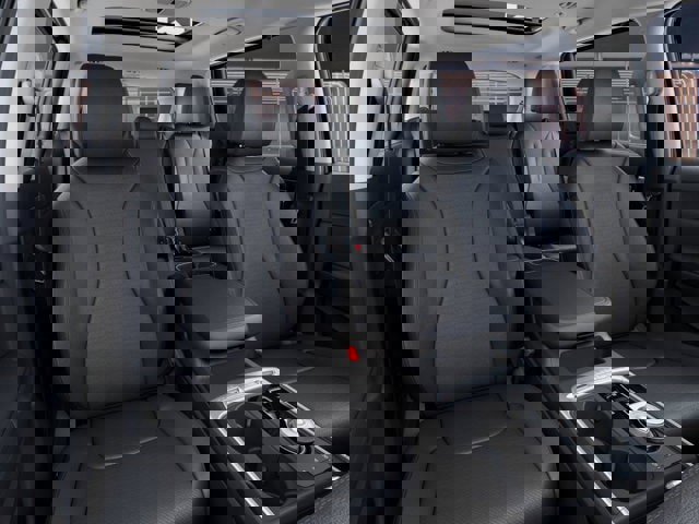 New 2025 Kia Carnival SX Prestige image 15