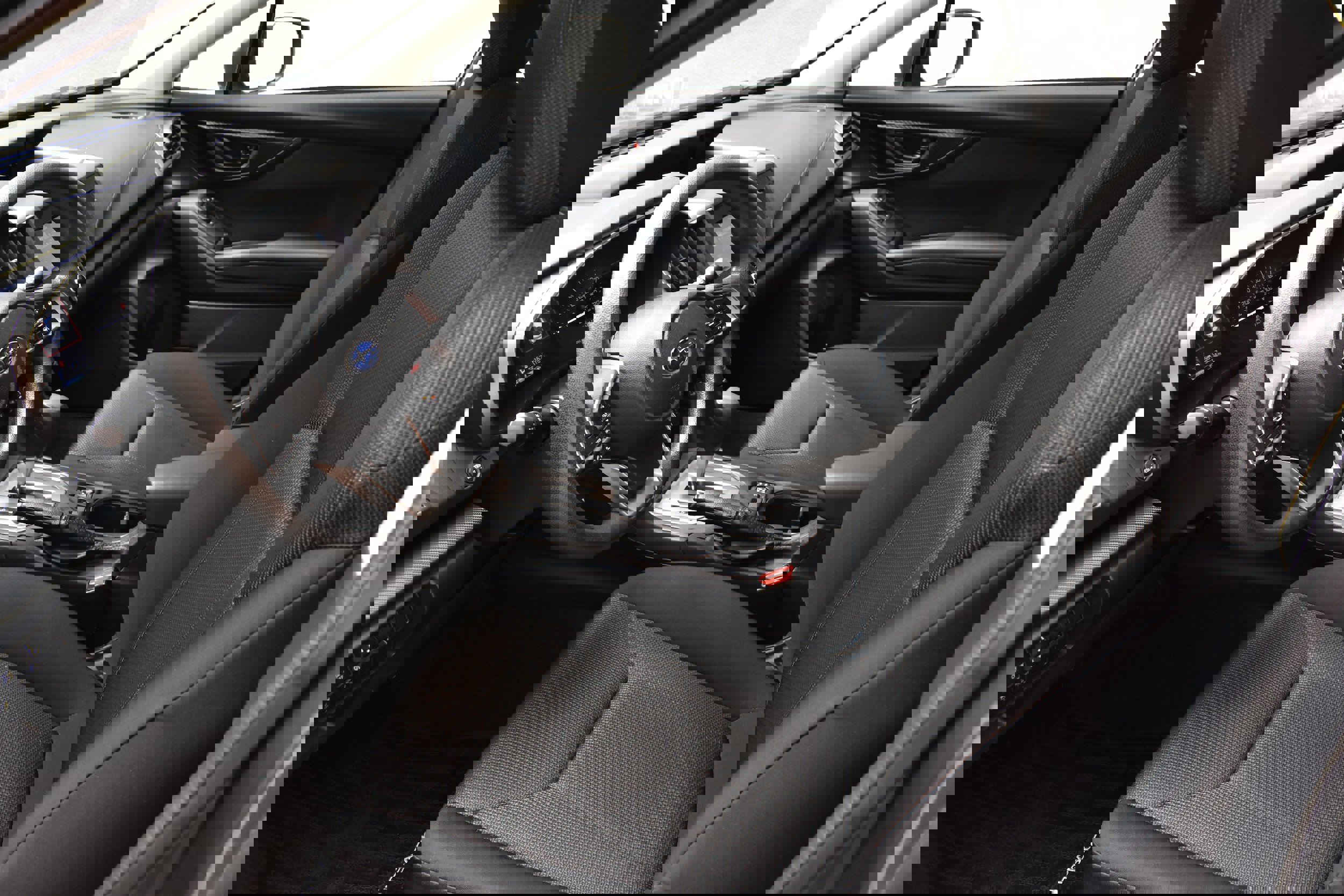 Used 2019 Subaru Impreza 2.0i Premium w/ Eyesight & BSD/Rcta & SRF image 21