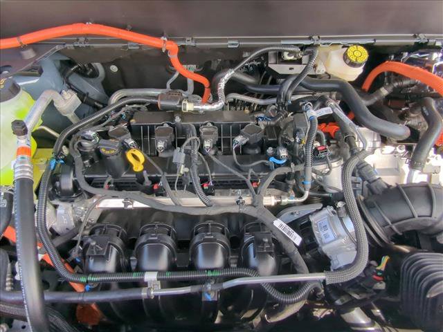 New 2026 Ford Maverick XLT image 16