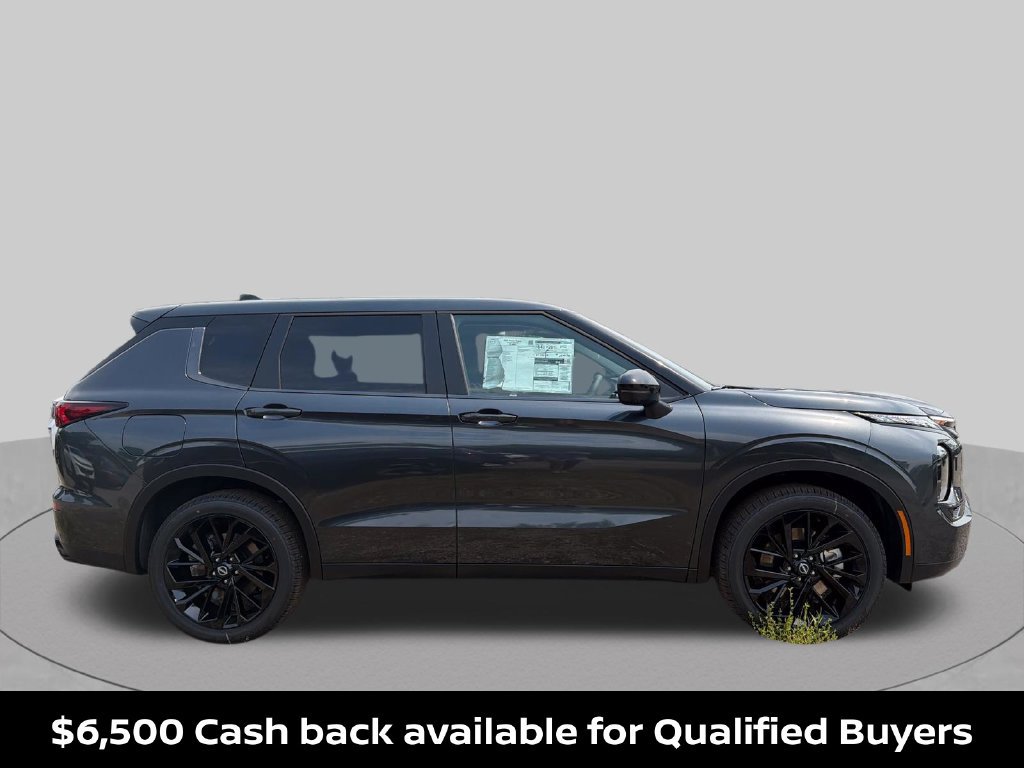 New 2026 Nissan Rogue SL AWD/4WD image 7