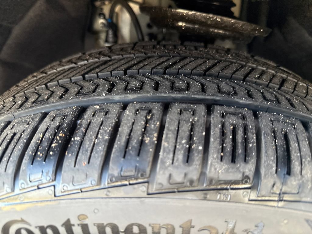 New 2026 Chevrolet Equinox EV RS image 27