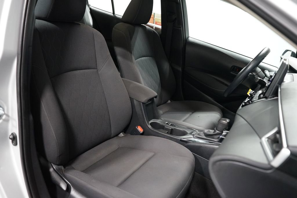 Certified 2024 Toyota Corolla LE image 25