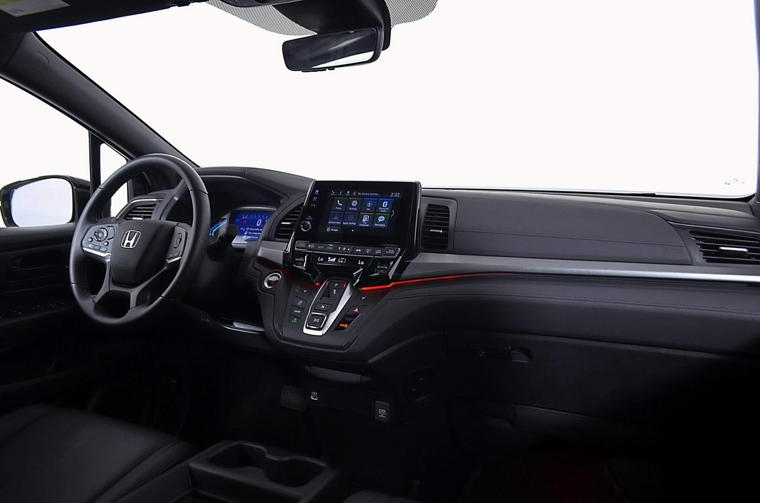 Used 2024 Honda Odyssey Sport image 26