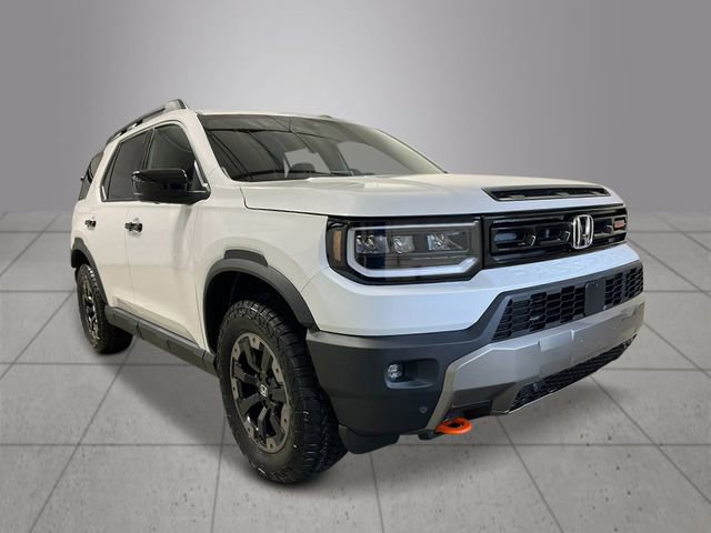 New 2026 Honda Passport TrailSport Elite image 9