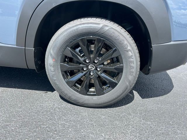 New 2026 MAZDA CX-50 AWD 2.5 S w/ Cargo Package image 5
