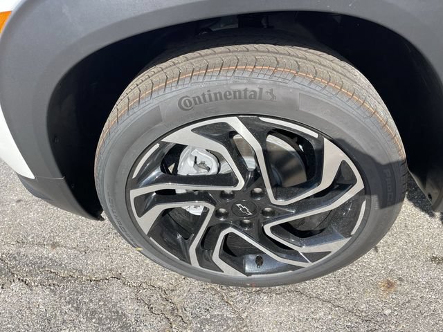 New 2026 Chevrolet TrailBlazer RS w/ Convenience Package AWD/4WD image 10
