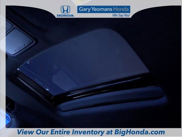 New 2026 Honda Odyssey Sport-L image 24