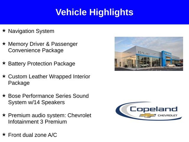 New 2025 Chevrolet Corvette Z06 w/ Battery Protection Package video 2