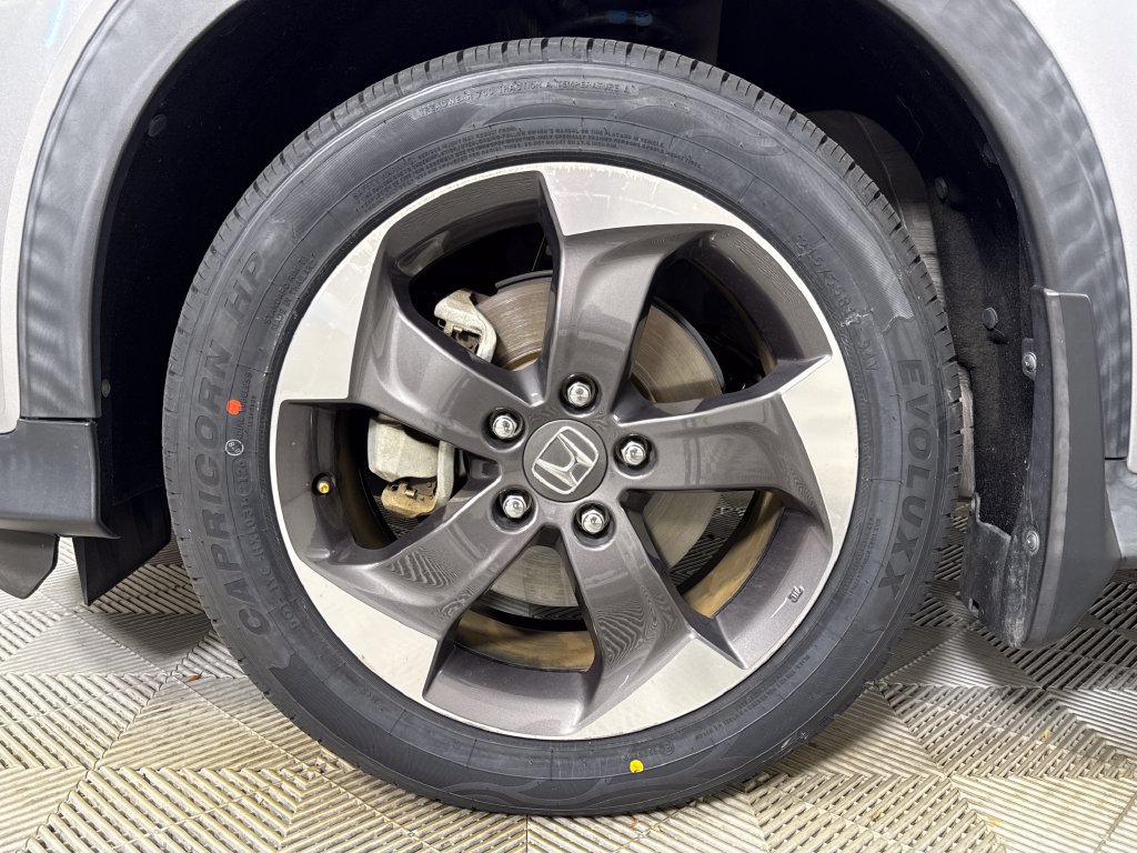 Used 2018 Honda HR-V EX image 23