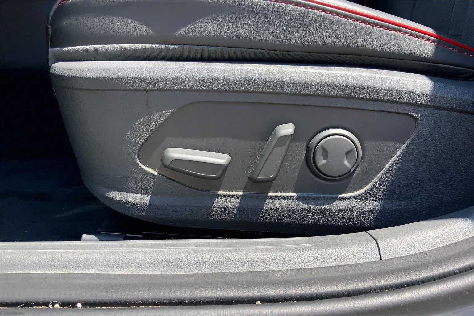 Used 2020 Hyundai Sonata SEL Plus FWD image 35