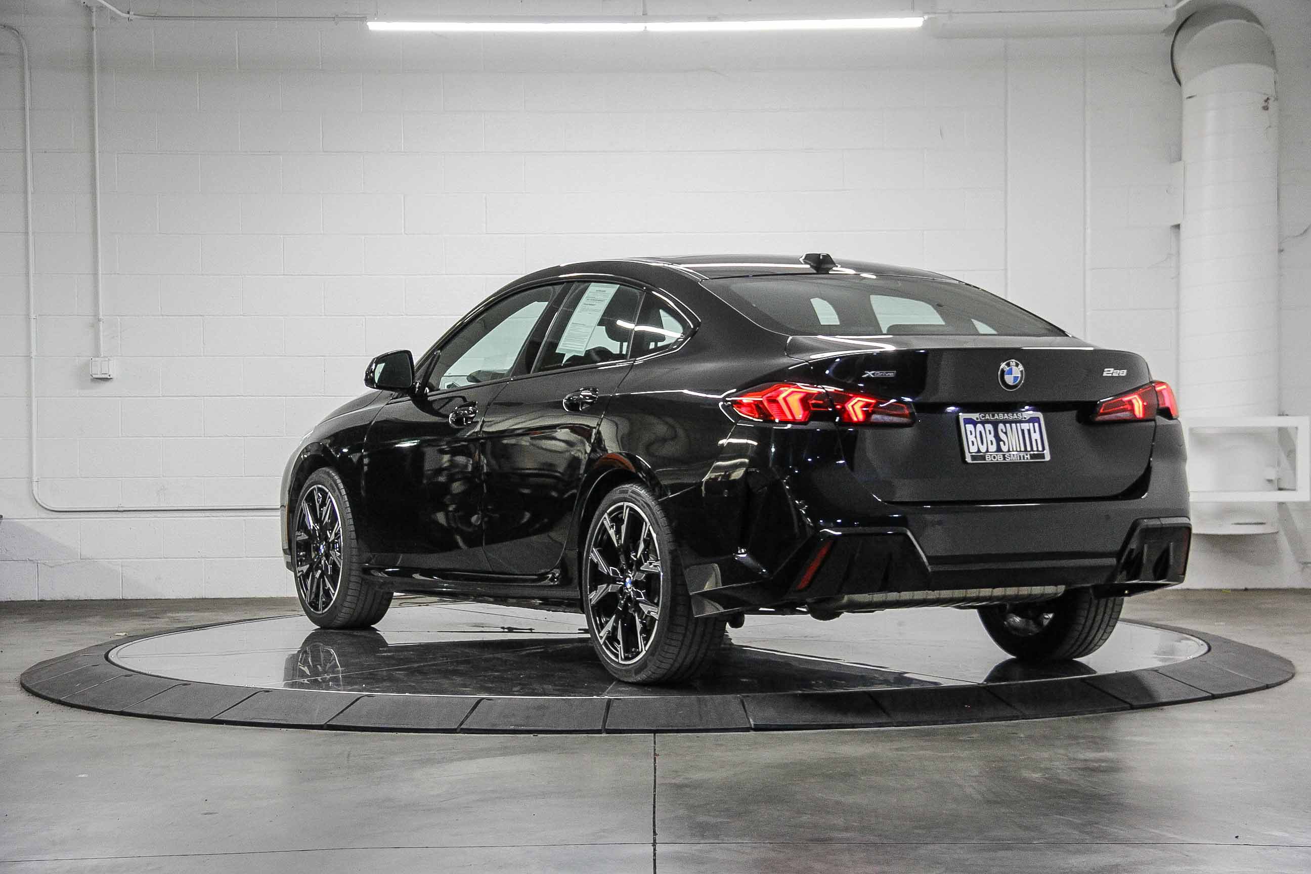 Used 2025 BMW 228i xDrive w/ Premium Package image 4