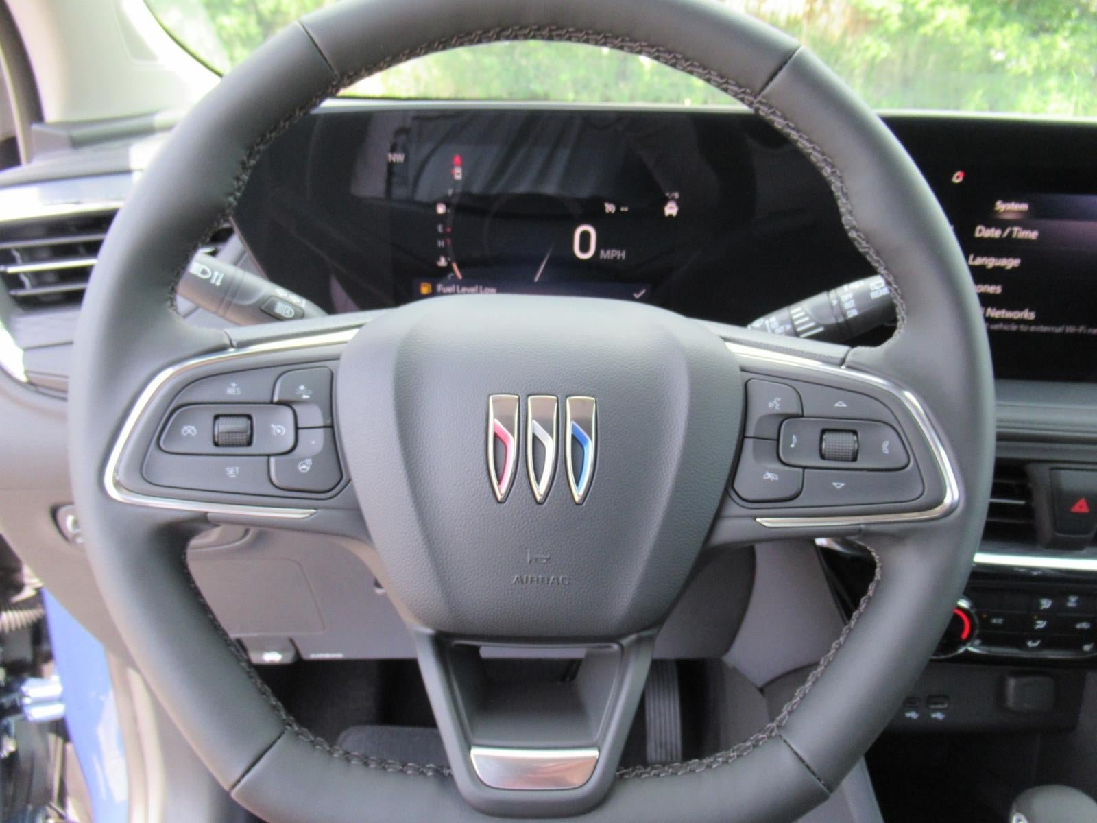 New 2026 Buick Encore GX Sport Touring w/ Comfort Package FWD image 22