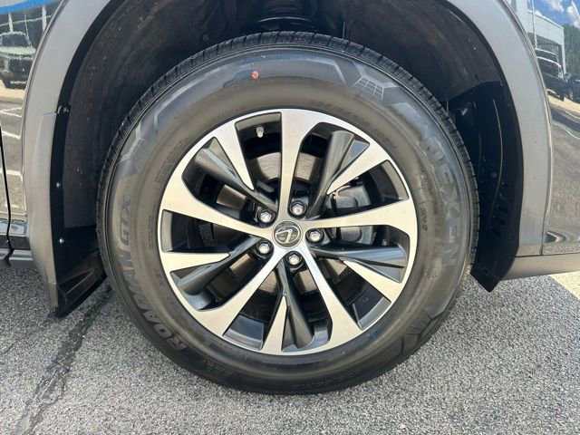 Used 2022 Lexus RX 350L Premium w/ Premium Package AWD/4WD image 6
