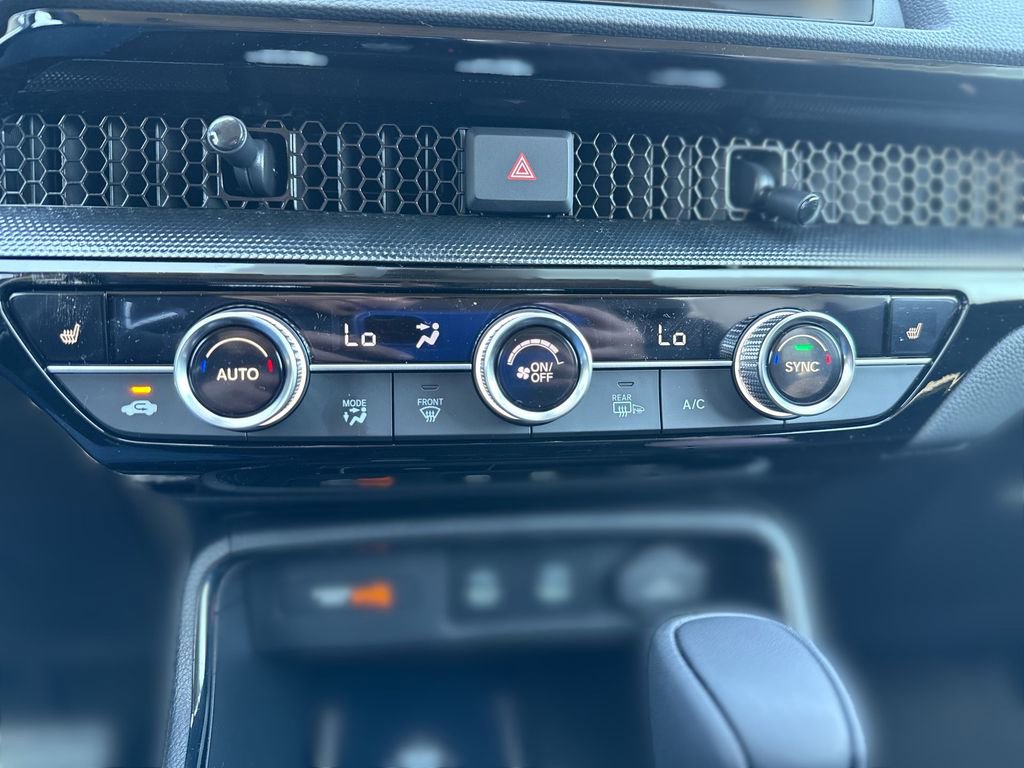 New 2026 Honda CR-V EX-L image 17